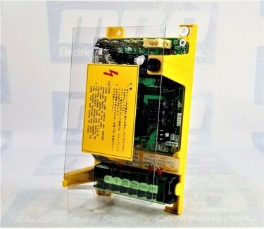 FANUC A14B-0076-B001 FANUC サーボ アンプ 保証付き